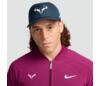 Nike Dri-Fit Rafa Club Cap (Armory Navy)
