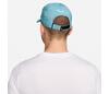 Nike Dri-Fit Rafa Club Cap (Denim Turquoise)