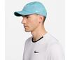 Nike Dri-Fit Rafa Club Cap (Denim Turquoise)