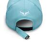 Nike Dri-Fit Rafa Club Cap (Denim Turquoise)