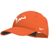 Nike Dri-Fit Rafa Club Cap (Orange)