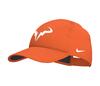 Nike Dri-Fit Rafa Club Cap (Orange)