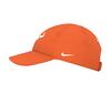 Nike Dri-Fit Rafa Club Cap (Orange)