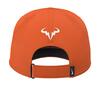Nike Dri-Fit Rafa Club Cap (Orange)