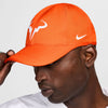 Nike Dri-Fit Rafa Club Cap (Orange)