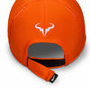 Nike Dri-Fit Rafa Club Cap (Orange)