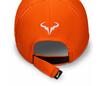 Nike Dri-Fit Rafa Club Cap (Orange)