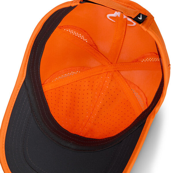 Nike Dri-Fit Rafa Club Cap (Orange)