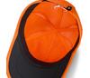 Nike Dri-Fit Rafa Club Cap (Orange)