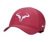 Nike Dri-Fit Rafa Club Cap (Team Red)