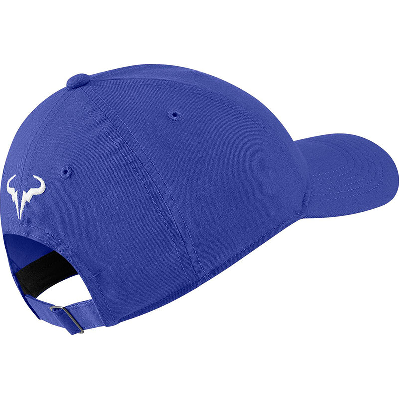 Nike Rafa Aerobill Cap (Royal)