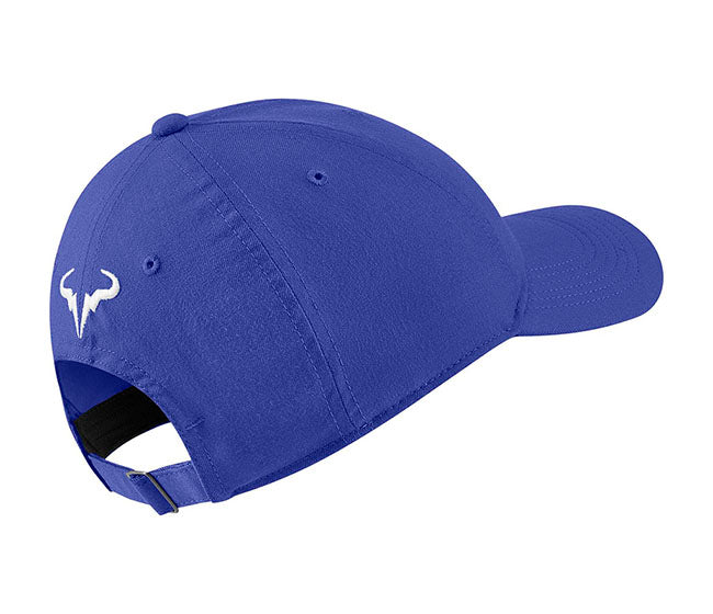 Nike Rafa Aerobill Cap (Royal)