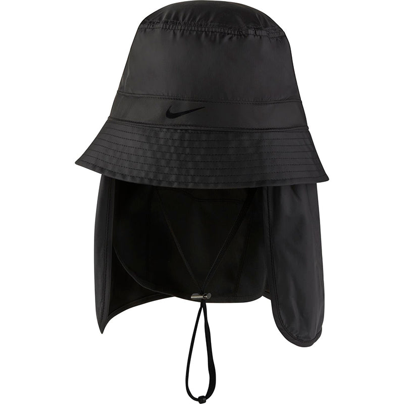 Nike Court Serena Bucket Hat (Black) Nike