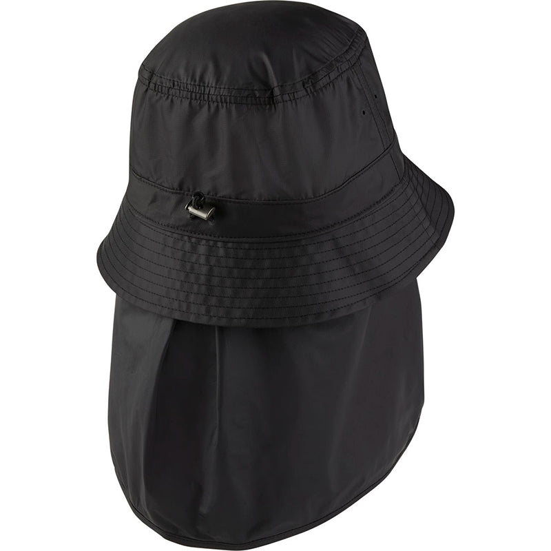 Nike Court Serena Bucket Hat (Black) Nike