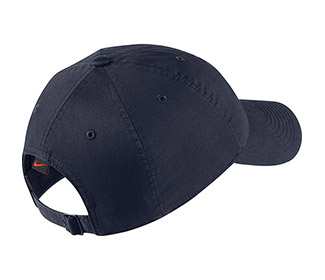 Nike Heritage Court Logo Cap