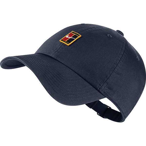 Nike Heritage Court Logo Cap Nike