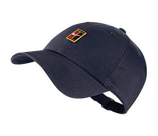 Nike Heritage Court Logo Cap