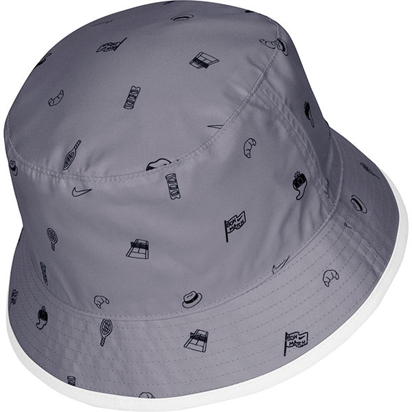 Nike Court Bucket Hat (M) Nike