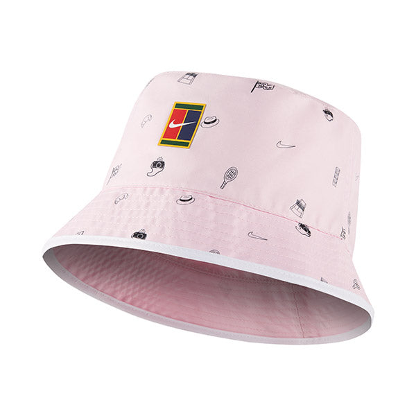 Nike-Court Bucket Hat (M) Nike