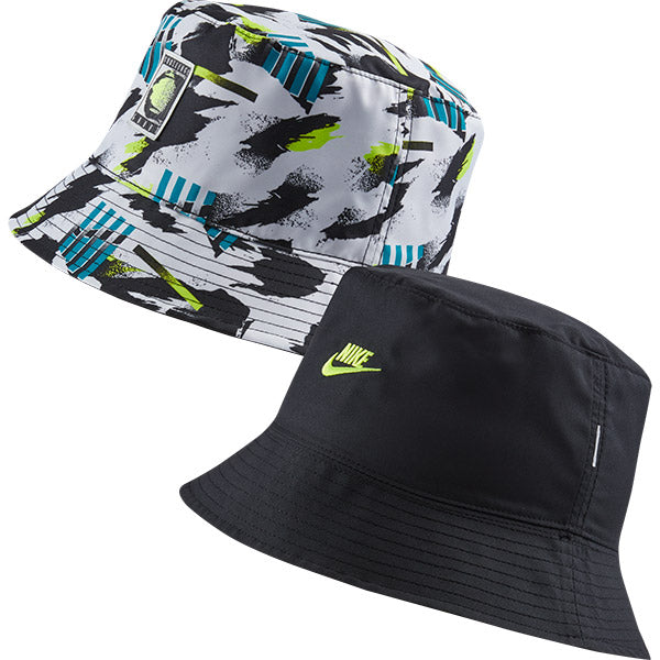 Nike-Court Bucket Hat (M) Nike
