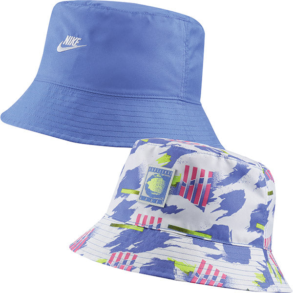 Nike-Court Bucket Hat (M) Nike