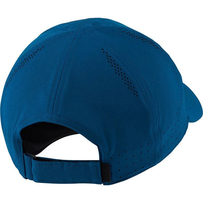 Nike Court Aerobill Advantage Cap (U) (Green) Nike