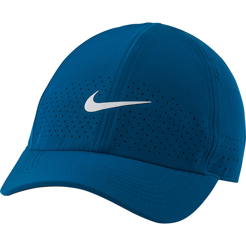 Nike Court Aerobill Advantage Cap (U) (Green) Nike