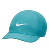 Nike Court Aerobill Advantage Cap (U) (Mineral Teal) Nike