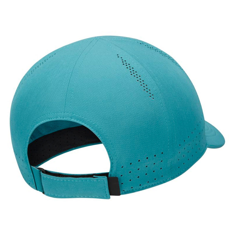Nike Court Aerobill Advantage Cap (U) (Mineral Teal) Nike