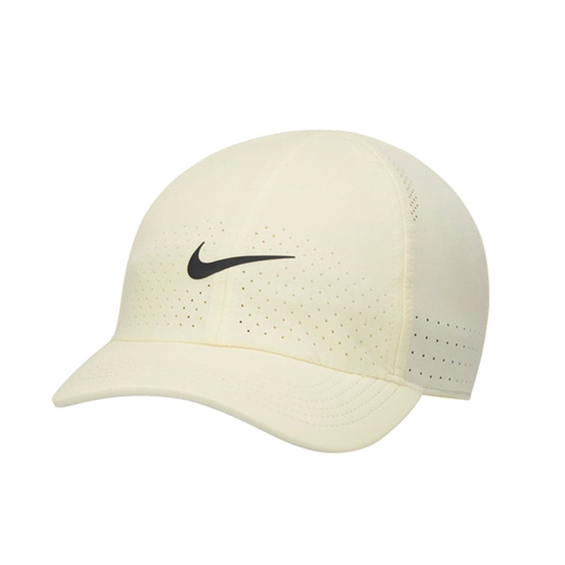 Nike Court Aerobill Advantage Cap (U) (Alabaster) Nike