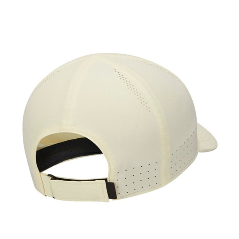 Nike Court Aerobill Advantage Cap (U) (Alabaster) Nike