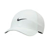 Nike Court Aerobill Advantage Cap (U) (Barely Green) Nike