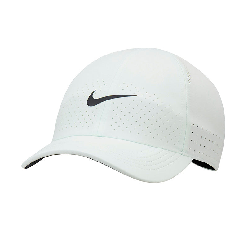 Nike Court Aerobill Advantage Cap (U) (Barely Green) Nike