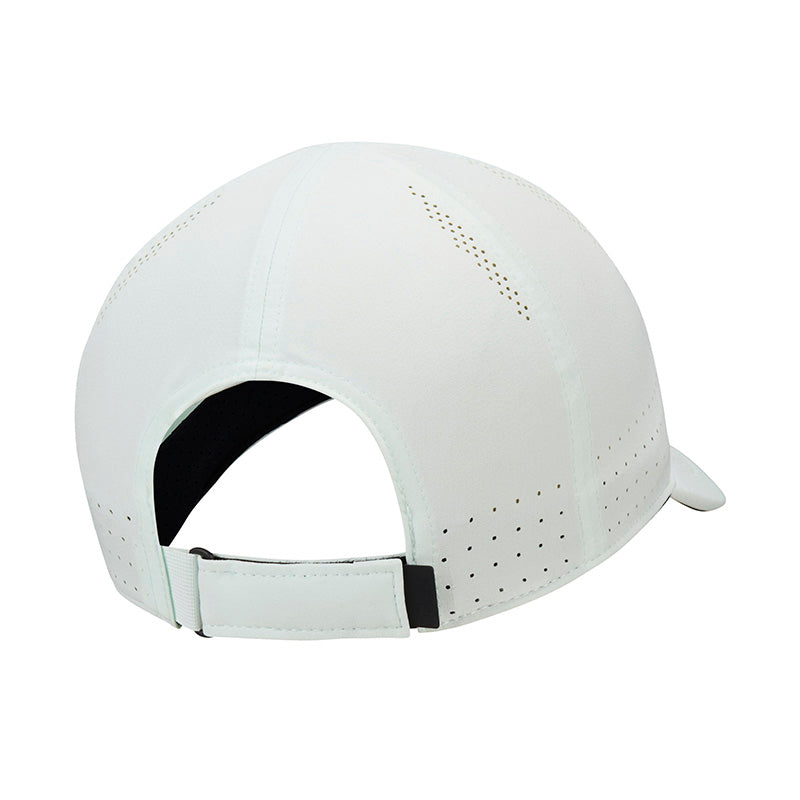 Nike Court Aerobill Advantage Cap (U) (Barely Green) Nike