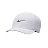 Nike Court Aerobill Advantage Cap (U) (Oxygen Purple) Nike