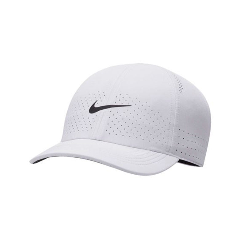 Nike Court Aerobill Advantage Cap (U) (Oxygen Purple) Nike