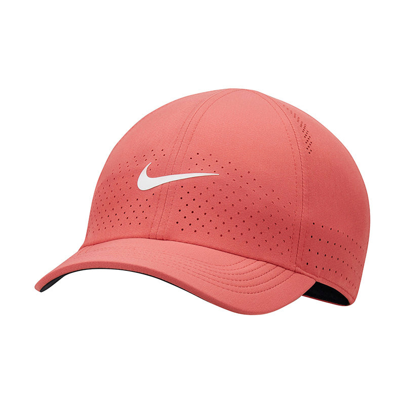 Nike Court Aerobill Advantage Cap (U) (Adobe)