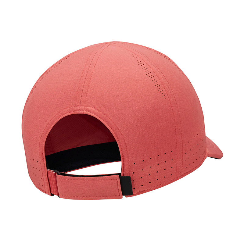 Nike Court Aerobill Advantage Cap (U) (Adobe)