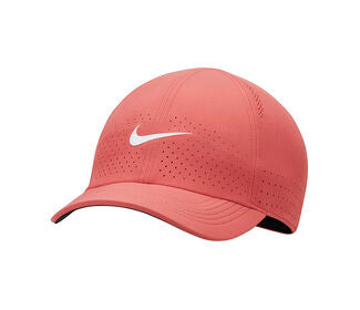 Nike Court Aerobill Advantage Cap (U) (Adobe)