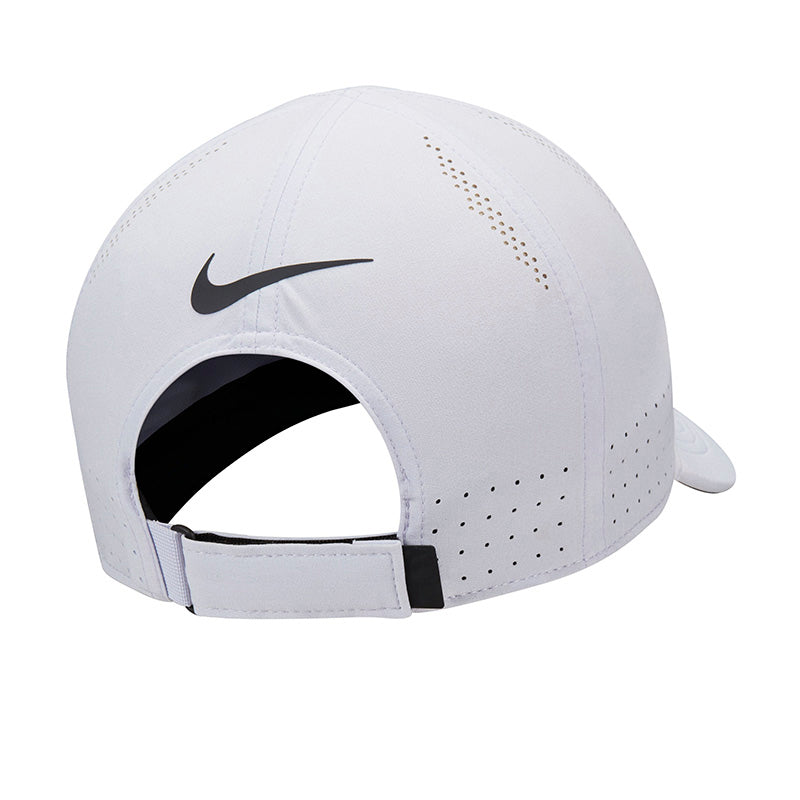 Nike Court Advantage Cap Backwards (U) (Oxygen Purple) Nike
