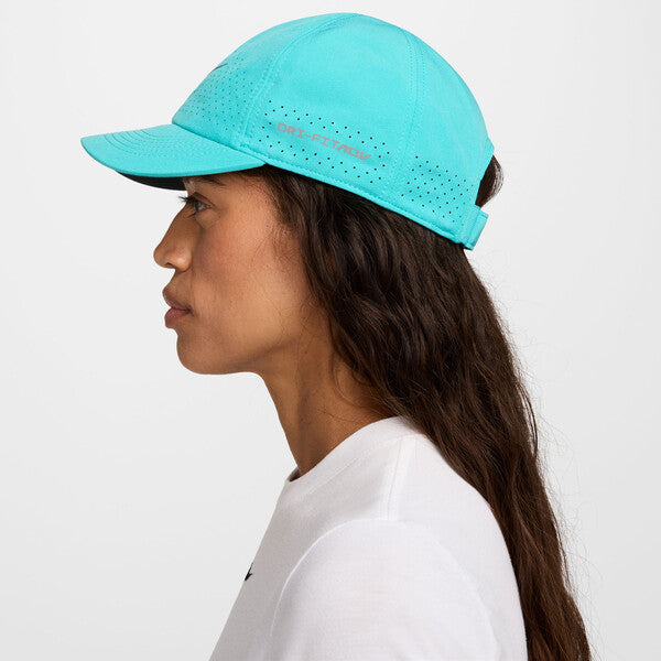 Nike Dri-Fit Advantage Club Cap (Dusty Cactus)
