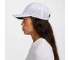 Nike Dri-Fit Advantage Club Swoosh Cap (Amethyst Tint)