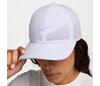 Nike Dri-Fit Advantage Club Swoosh Cap (Amethyst Tint)