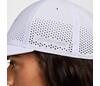 Nike Dri-Fit Advantage Club Swoosh Cap (Amethyst Tint)