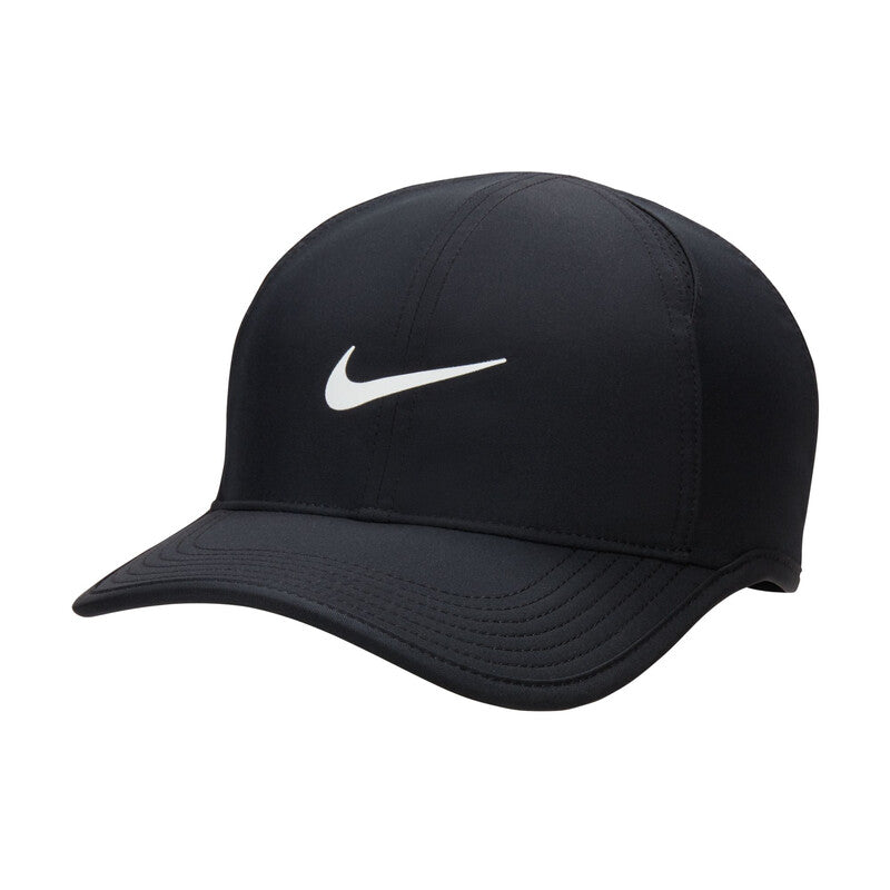 Nike Dri-Fit Club Featherlight Cap (Grey) Nike