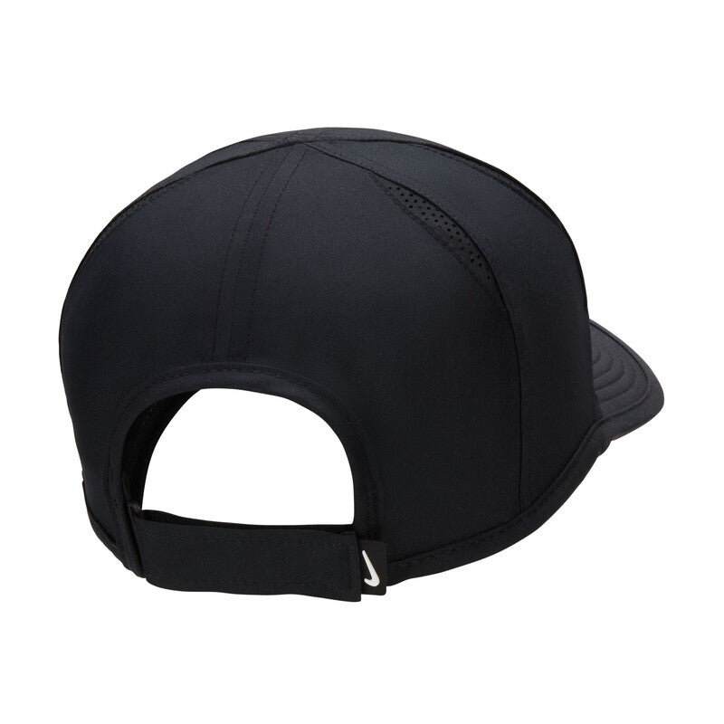 Nike Dri-Fit Club Featherlight Cap (Grey) Nike