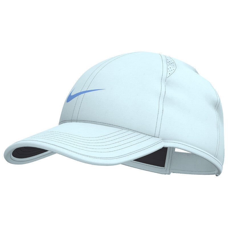 Nike Dri-Fit Club Featherlight Cap (Grey) Nike