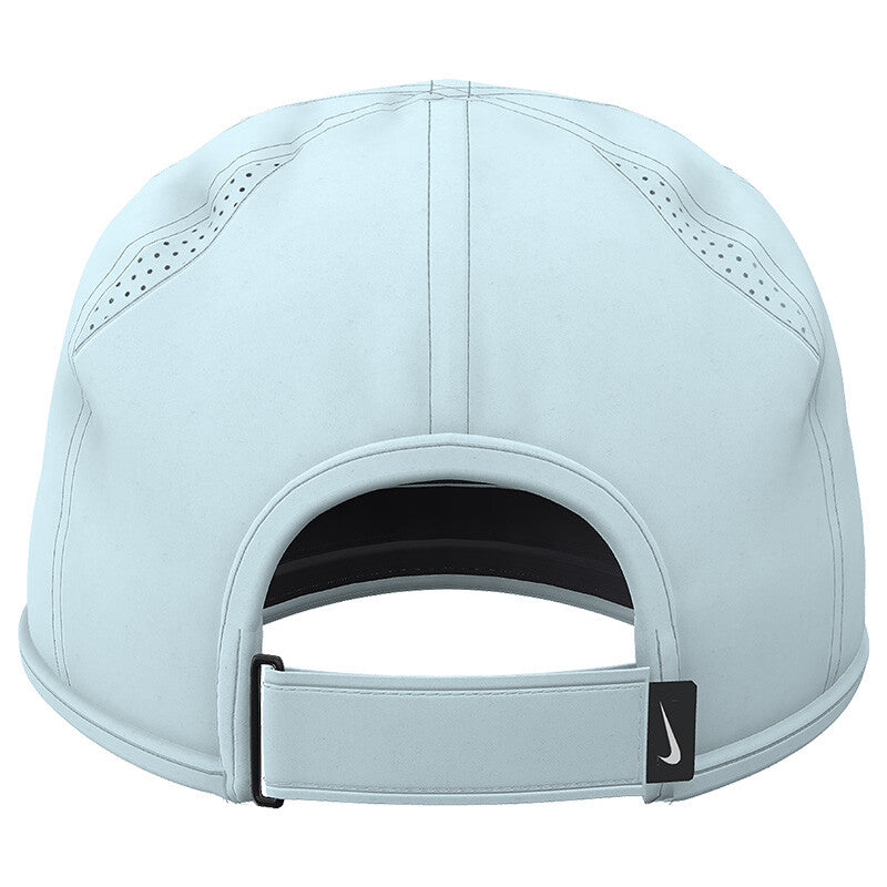 Nike Dri-Fit Club Featherlight Cap (Grey) Nike