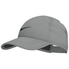 Nike Dri-Fit Club Featherlight Cap (Grey)