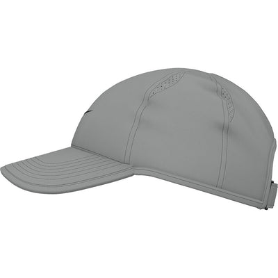 Nike Dri-Fit Club Featherlight Cap (Grey) Nike
